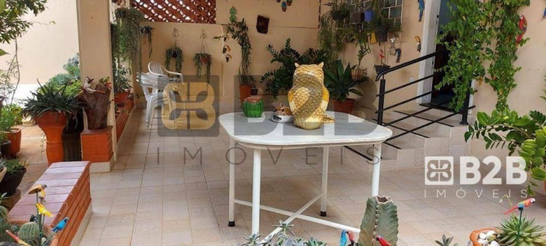 Imagem Casa com 3 Quartos à Venda, 270 m² em Vila Santa Tereza - Bauru Imagem Casa com 3 Quartos à Venda, 270 m² em Vila Santa Tereza - Bauru