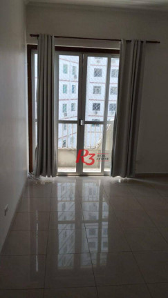 Imagem Apartamento com 2 Quartos à Venda, 119 m² em José Menino - Santos Imagem Apartamento com 2 Quartos à Venda, 119 m² em José Menino - Santos