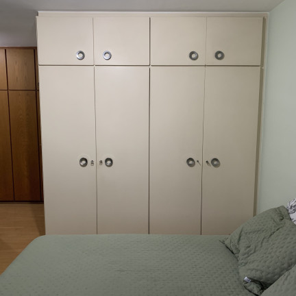 Imagem Apartamento com 3 Quartos à Venda, 106 m² em Vila Mariana - São Paulo