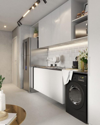 Imagem Apartamento com 1 Quarto à Venda, 24 m² em Bairro Dos Estados - João Pessoa Imagem Apartamento com 1 Quarto à Venda, 24 m² em Bairro Dos Estados - João Pessoa