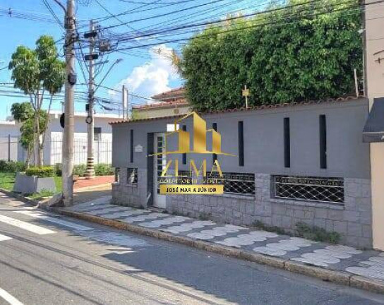 Imagem Imóvel Comercial à Venda, 160 m² em Centro - Mogi Das Cruzes