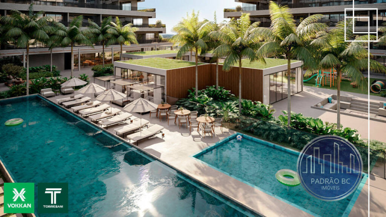 Imagem Apartamento com 3 Quartos à Venda, 181 m² em Bairro Parque - Porto Belo Imagem Apartamento com 3 Quartos à Venda, 181 m² em Bairro Parque - Porto Belo