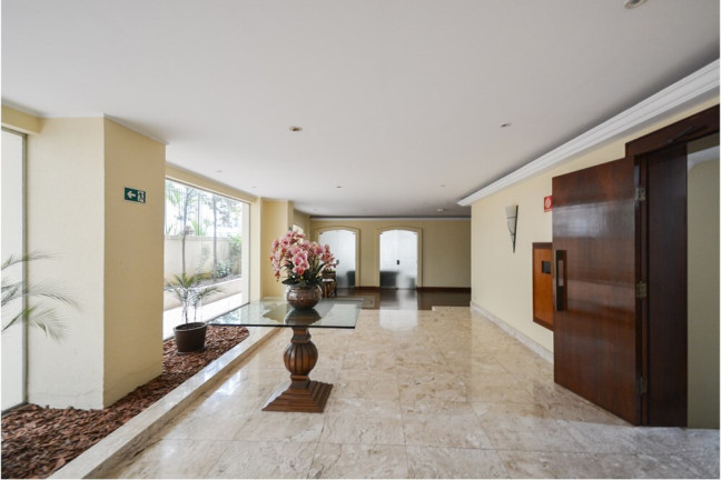 Imagem Apartamento com 3 Quartos à Venda, 103 m² em Bela Vista - São Paulo