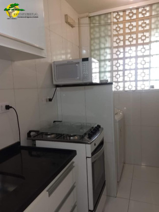 Imagem Apartamento com 2 Quartos à Venda, 50 m² em Santa Teresinha - São Paulo Imagem Apartamento com 2 Quartos à Venda, 50 m² em Santa Teresinha - São Paulo
