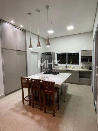 Imagem Casa de Condomínio com 3 Quartos à Venda, 215 m² em Residencial Real Parque Sumaré - Sumaré Imagem Casa de Condomínio com 3 Quartos à Venda, 215 m² em Residencial Real Parque Sumaré - Sumaré