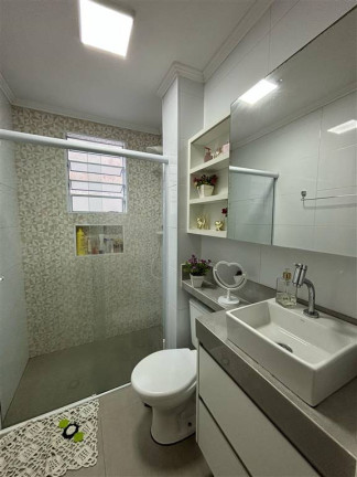 Imagem Kitnet à Venda, 40 m² em Guilhermina - Praia Grande Imagem Kitnet à Venda, 40 m² em Guilhermina - Praia Grande