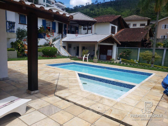Imagem Casa com 4 Quartos à Venda, 388 m² em Tijuca - Teresópolis Imagem Casa com 4 Quartos à Venda, 388 m² em Tijuca - Teresópolis