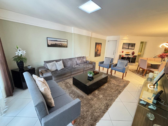 Imagem Apartamento com 4 Quartos à Venda, 202 m² em Miramar - João Pessoa Imagem Apartamento com 4 Quartos à Venda, 202 m² em Miramar - João Pessoa