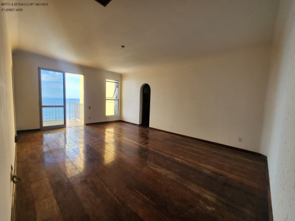 Imóvel com 3 Quartos à Venda, 123 m² em Vitória - Salvador