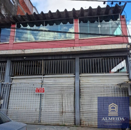 Imagem Sala Comercial para Alugar, 80 m² em Jardim Santo Antônio - São Paulo Imagem Sala Comercial para Alugar, 80 m² em Jardim Santo Antônio - São Paulo