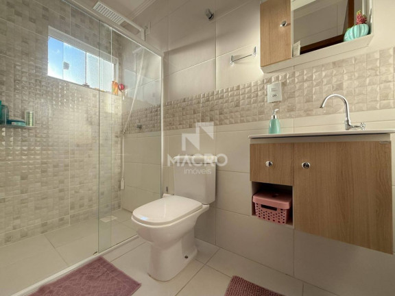 Imagem Apartamento com 2 Quartos à Venda, 64 m² em Três Rios Do Norte - Jaraguá Do Sul Imagem Apartamento com 2 Quartos à Venda, 64 m² em Três Rios Do Norte - Jaraguá Do Sul