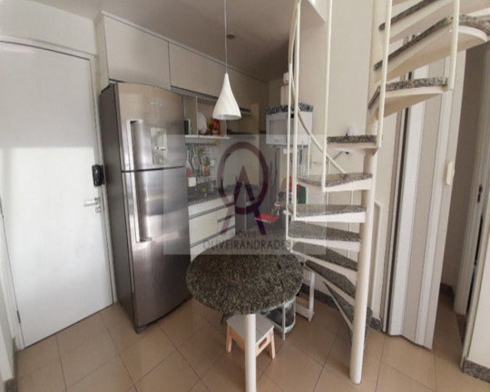 Imagem Imóvel com 1 Quarto à Venda, 68 m² em Rio Vermelho - Salvador Imagem Imóvel com 1 Quarto à Venda, 68 m² em Rio Vermelho - Salvador