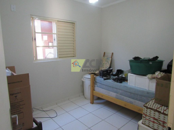 Imagem Casa com 2 Quartos à Venda, 60 m² em Jardim Dall'orto - Sumaré