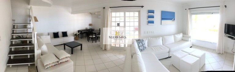 Imagem Casa com 4 Quartos à Venda, 180 m² em Maresias - São Sebastião Imagem Casa com 4 Quartos à Venda, 180 m² em Maresias - São Sebastião