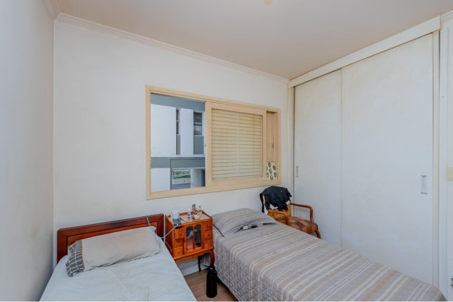 Imagem Imóvel com 2 Quartos à Venda, 74 m² em Moema - São Paulo