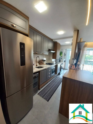 Imagem Apartamento com 2 Quartos à Venda, 63 m² em Centro - São Caetano Do Sul Imagem Apartamento com 2 Quartos à Venda, 63 m² em Centro - São Caetano Do Sul