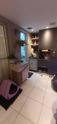 Imagem Apartamento com 2 Quartos à Venda, 63 m² em Osvaldo Cruz - São Caetano Do Sul Imagem Apartamento com 2 Quartos à Venda, 63 m² em Osvaldo Cruz - São Caetano Do Sul