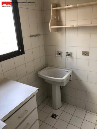 Imagem Apartamento com 1 Quarto à Venda, 36 m² em Vila Nova Conceição - São Paulo