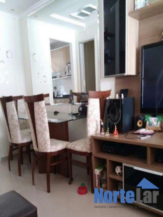 Imagem Casa de Condomínio com 2 Quartos à Venda, 7 m² em Jaraguá - São Paulo Imagem Casa de Condomínio com 2 Quartos à Venda, 7 m² em Jaraguá - São Paulo