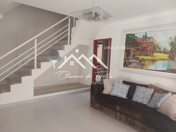 Imagem Casa de Condomínio com 4 Quartos à Venda, 288 m² em Parque Centenário - Jundiaí Imagem Casa de Condomínio com 4 Quartos à Venda, 288 m² em Parque Centenário - Jundiaí