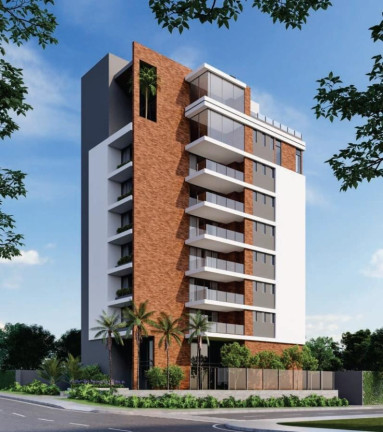 Imagem Apartamento com 3 Quartos à Venda, 225 m² em Cabral - Curitiba Imagem Apartamento com 3 Quartos à Venda, 225 m² em Cabral - Curitiba