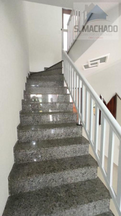 Imagem Apartamento com 3 Quartos à Venda, 111 m² em Parque Novo Oratório - Santo André