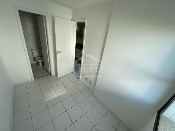 Imagem Apartamento com 4 Quartos à Venda, 148 m² em Jacarepaguá - Rio De Janeiro