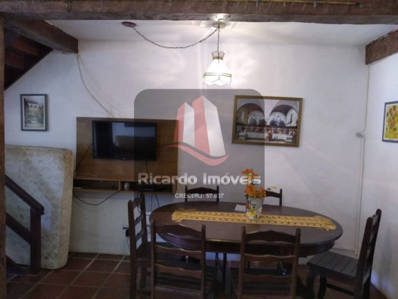 Imagem Casa de Condomínio com 3 Quartos à Venda, em Peró - Cabo Frio Imagem Casa de Condomínio com 3 Quartos à Venda, em Peró - Cabo Frio
