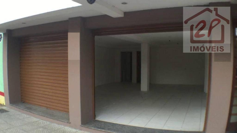 Ponto Comercial para Alugar, 270 m² em Jardim Satélite - São José Dos Campos