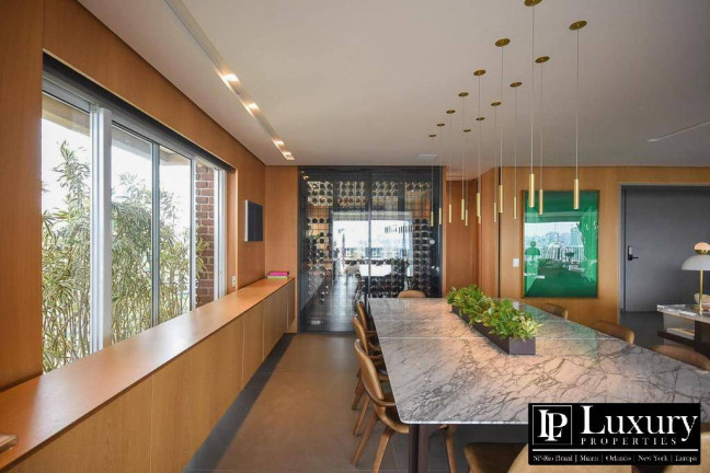 Imagem Apartamento com 4 Quartos à Venda, 400 m² em Cidade Jardim - São Paulo Imagem Apartamento com 4 Quartos à Venda, 400 m² em Cidade Jardim - São Paulo
