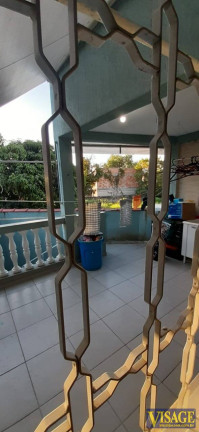 Imagem Casa com 3 Quartos à Venda, 127 m² em Centro - Jacareí Imagem Casa com 3 Quartos à Venda, 127 m² em Centro - Jacareí