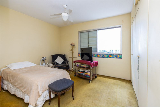 Imagem Apartamento com 3 Quartos à Venda, 175 m² em Morumbi - São Paulo Imagem Apartamento com 3 Quartos à Venda, 175 m² em Morumbi - São Paulo