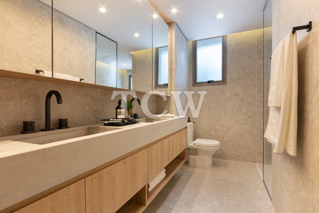 Imagem Apartamento com 3 Quartos à Venda, 148 m² em Pinheiros - São Paulo Imagem Apartamento com 3 Quartos à Venda, 148 m² em Pinheiros - São Paulo