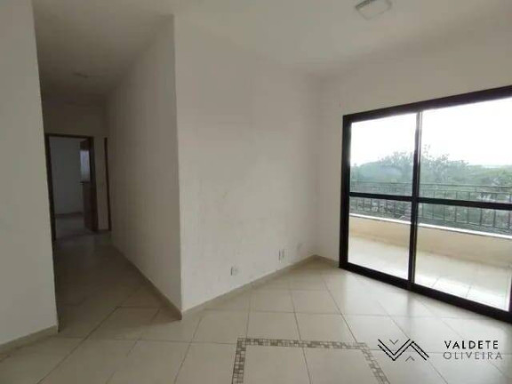 Imagem Apartamento com 3 Quartos à Venda, 78 m² em Bosque Dos Eucaliptos - São José Dos Campos