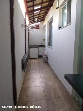 Imagem Casa com 3 Quartos à Venda, 99 m² em Buraquinho - Lauro De Freitas Imagem Casa com 3 Quartos à Venda, 99 m² em Buraquinho - Lauro De Freitas