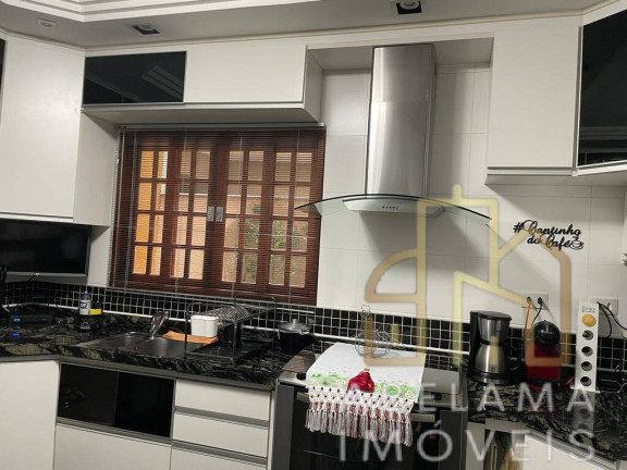 Imagem Sobrado com 4 Quartos à Venda, 287 m² em Santa Maria - São Caetano Do Sul