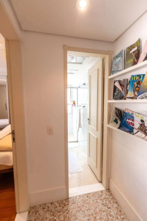 Imagem Apartamento com 1 Quarto à Venda, 41 m² Imagem Apartamento com 1 Quarto à Venda, 41 m²