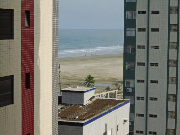 Imagem Apartamento com 4 Quartos à Venda, 156 m² em Vila Guilhermina - Praia Grande Imagem Apartamento com 4 Quartos à Venda, 156 m² em Vila Guilhermina - Praia Grande