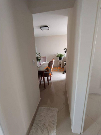 Imagem Apartamento com 3 Quartos à Venda, 61 m² em Picanco - Guarulhos Imagem Apartamento com 3 Quartos à Venda, 61 m² em Picanco - Guarulhos