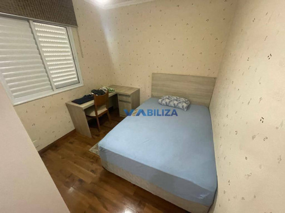 Imagem Apartamento com 3 Quartos à Venda, 128 m² em Vila Leonor - Guarulhos