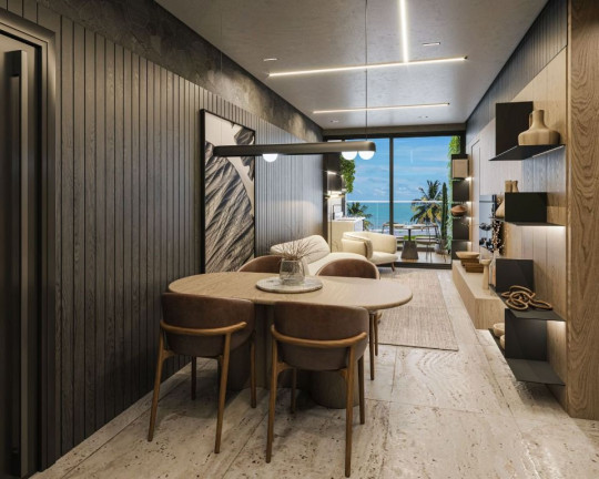 Imagem Apartamento com 3 Quartos à Venda, 74 m² em Intermares - Cabedelo Imagem Apartamento com 3 Quartos à Venda, 74 m² em Intermares - Cabedelo