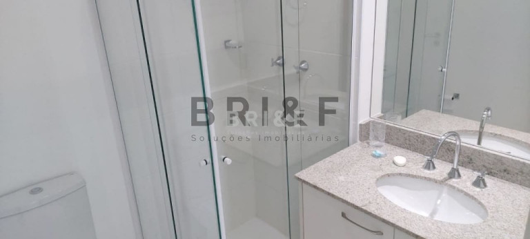 Imagem Apartamento com 1 Quarto para Alugar, 65 m² em Brooklin - São Paulo Imagem Apartamento com 1 Quarto para Alugar, 65 m² em Brooklin - São Paulo