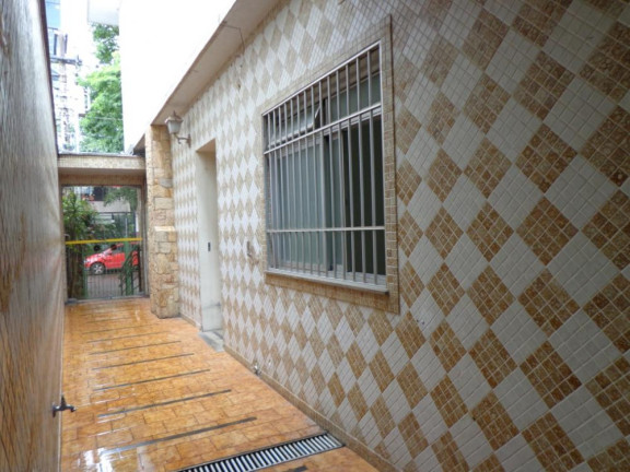 Imagem Casa com 4 Quartos à Venda, 354 m² em Jardim Anália Franco - São Paulo Imagem Casa com 4 Quartos à Venda, 354 m² em Jardim Anália Franco - São Paulo