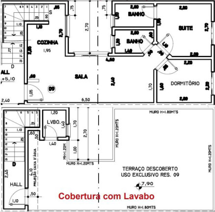 Imagem Apartamento com 2 Quartos à Venda, 92 m² em Vila Eldízia - Santo André Imagem Apartamento com 2 Quartos à Venda, 92 m² em Vila Eldízia - Santo André