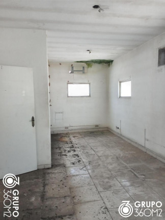 Imagem Galpão à Venda, 1.800 m² em Vila Alzira - Santo André Imagem Galpão à Venda, 1.800 m² em Vila Alzira - Santo André