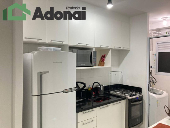 Imagem Apartamento com 2 Quartos à Venda, 52 m² em Cidade Luiza - Jundiaí Imagem Apartamento com 2 Quartos à Venda, 52 m² em Cidade Luiza - Jundiaí