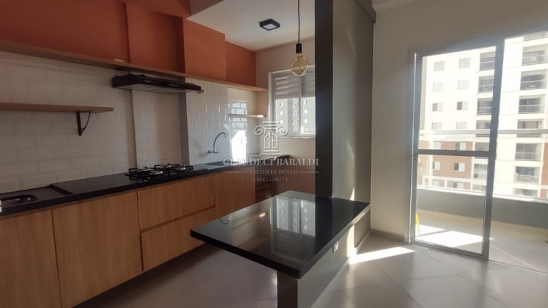 Imagem Apartamento com 1 Quarto à Venda, 42 m² em Parque Campolim - Sorocaba