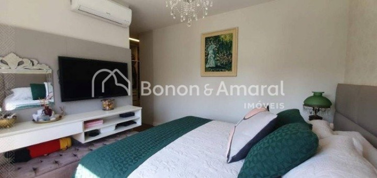 Imagem Apartamento com 3 Quartos à Venda, 136 m² em Taquaral - Campinas Imagem Apartamento com 3 Quartos à Venda, 136 m² em Taquaral - Campinas