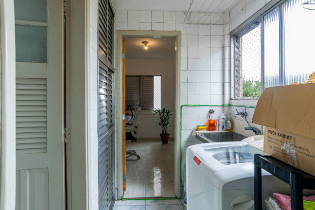 Imagem Apartamento com 4 Quartos à Venda, 92 m² em Jaguaré - São Paulo