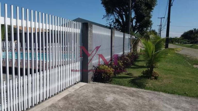 Imagem Sobrado com 4 Quartos à Venda, em Shangri-la - Pontal Do Paraná Imagem Sobrado com 4 Quartos à Venda, em Shangri-la - Pontal Do Paraná